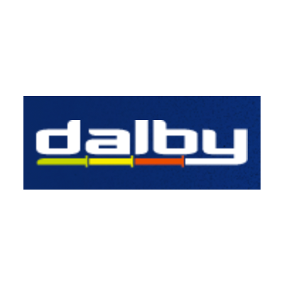 Dalby a.s.